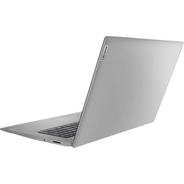 Laptop Lenovo Ideapad 3 Intel Core i3 Gen 10th 8GB RAM 256GB SSD