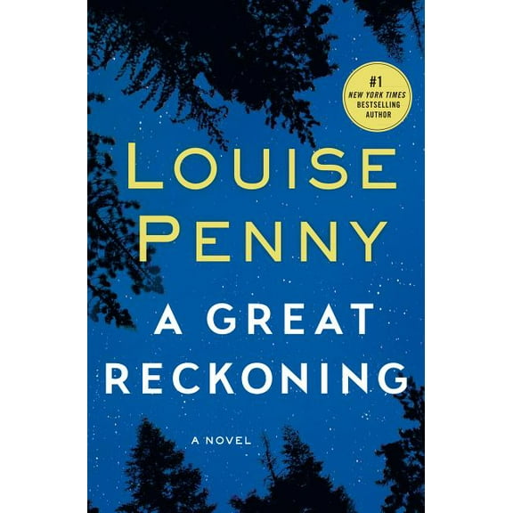 A Great Reckoning, (Paperback)