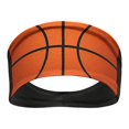 thumbnail image 1 of Banda para la cabeza deportiva Zulema antideslizante absorbe humedad 24 cm x 10 cm, 1 of 8
