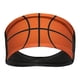 thumbnail image 1 of Diadema deportiva, Banda para el cabello, Ligera, Diadema de entrenamiento, Diadema para correr para entrenamiento, viajes, tenis, fútbol, regalo del Baloncesto, 1 of 8