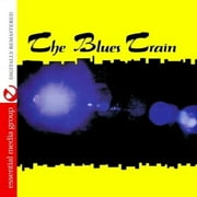 The Blues Train - Blues Train - Rock - CD