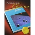 thumbnail image 1 of Pre-Owned Foerster Algebra 1 Student Edition (Classics Edition) 2006c (Hardcover) 0131657089 9780131657083, 1 of 1