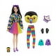 thumbnail image 3 of Muñeca Barbie Cutie Reveal Tucan, 3 of 3