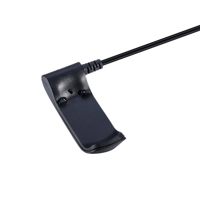 Portable Removable USB Cable Charging Dock Charger For Garmin Forerunner 610 Walmart