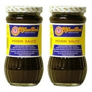 Koon Chun Hoisin Sauce, 15-Ounce Glass Jars (Pack of 2)