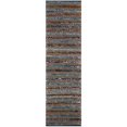 thumbnail image 4 of Safavieh Cape Cod Blue Contemporary Rug - Runner 2'3" x 6', 4 of 4