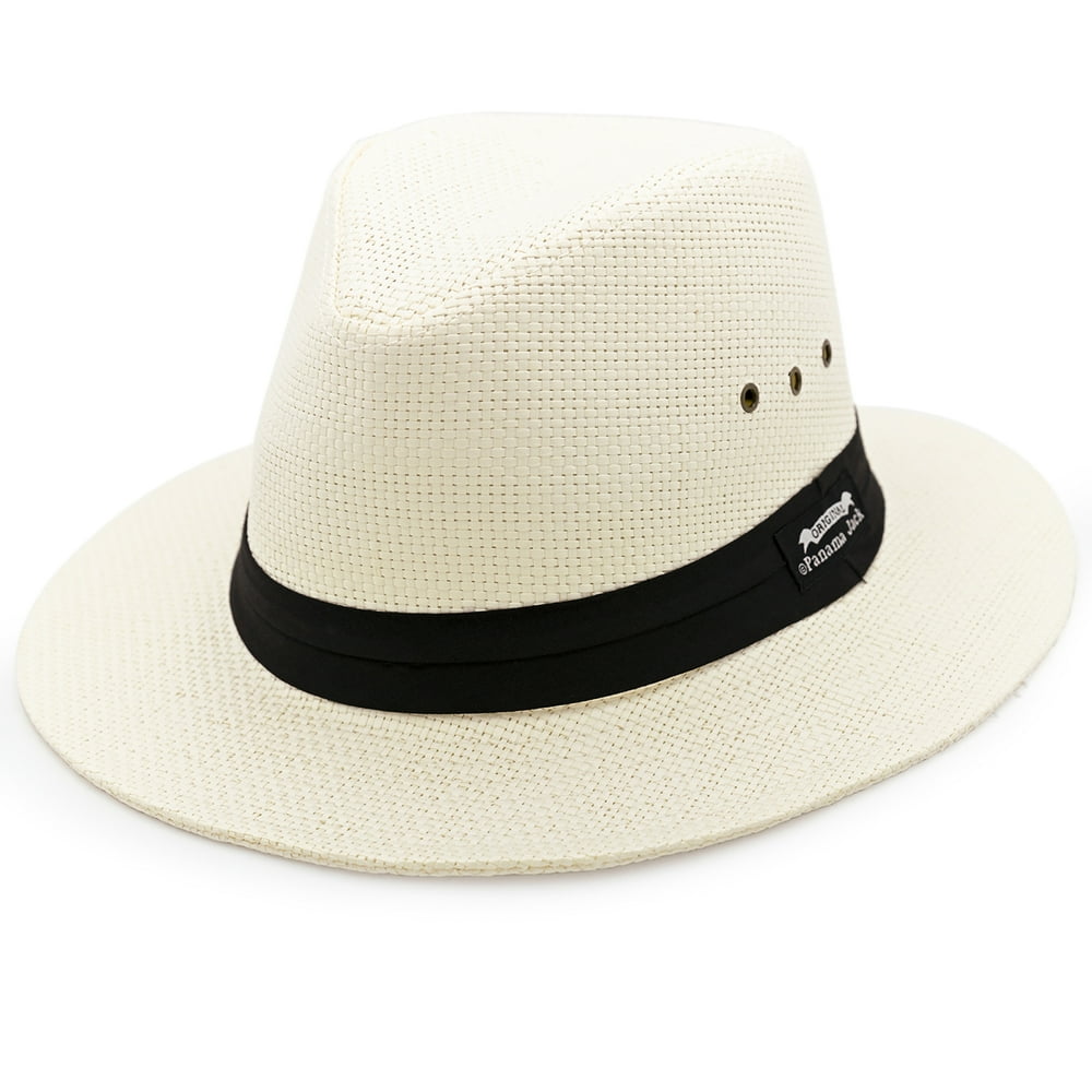 panama jack hat