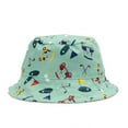 thumbnail image 3 of The Worthy Dog Golf Bucket Hat, 3 of 3