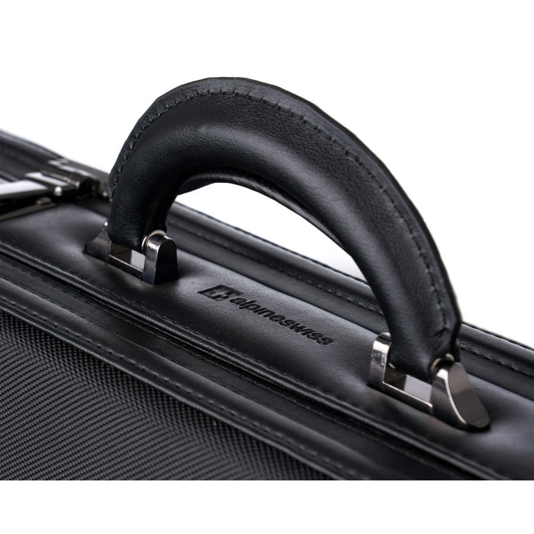 Samsonite Briefcase With Combination Lock
