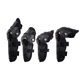 thumbnail image 2 of 4x Espinilleras de para Motocicleta para Ciclismo de Montaña Patinaje Motocross Sharpla Almohadilla de protección para moto, 2 of 8