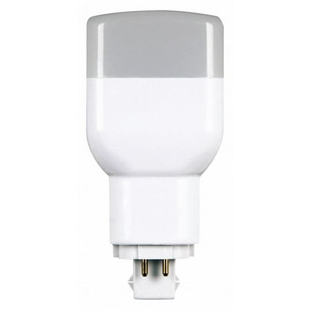 

Feit Electric LED Bulb 800 lm 120 to 277VAC 11.3W PL26E/V/827/LED