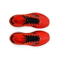 thumbnail image 5 of Saucony Kinvara Pro Shoes - Men's, Infrared/Black, 11, Medium, 5 of 6
