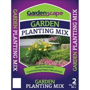Gardenscape Garden Planting Mix