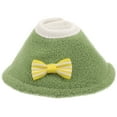 thumbnail image 1 of Parrot Collar Anti-pecking Collar Bird Recovery Collar Ring Anti-biting Bird Neckwear, 1 of 9