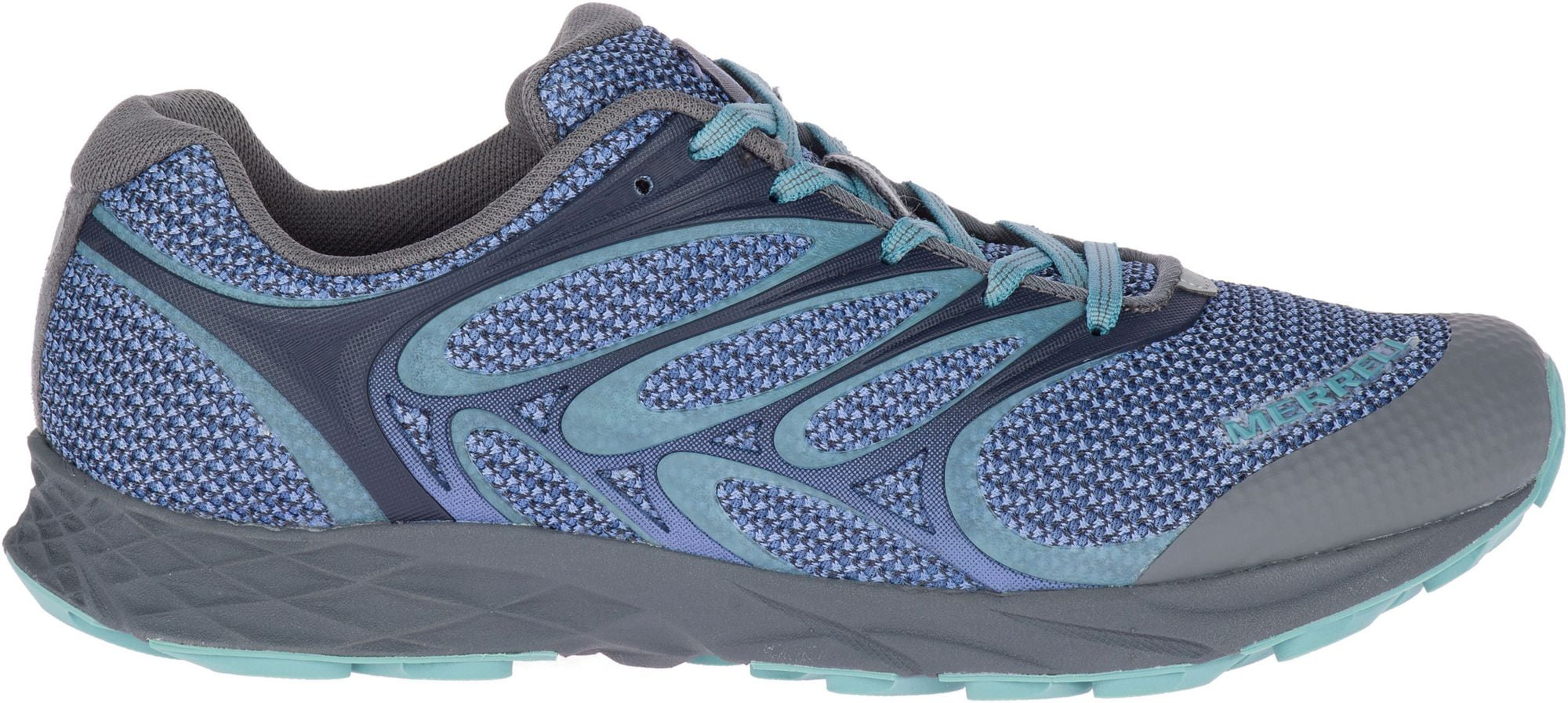 merrell trail running shoes amazon