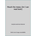 thumbnail image 1 of Pre-Owned Mooch the messy (An I can read book) (Hardcover) 0060255315 9780060255312, 1 of 1