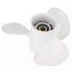 thumbnail image 4 of Boat Propeller 11 5/8 X 11 for Yamaha Engines 25-60P NO. 663-45947-02-EL,RH, 4 of 5