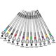 thumbnail image 3 of 13 Pack Watch Tools Repair Screwdriver Set Screwdriver Kit Professional Watchmaker Watch Tools, 3 of 5