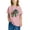 Pink, variant on Odeerbi Toddler Boys Girls T-shirt Dinosaur Print Short Sleeve Cotton Tee Tops Kids Fashion Cute Round Neck Cartoon Print Tees Gray