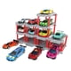 thumbnail image 4 of Coches de Carreras de Fundición a Presión, Juguetes Multiusos, Coches de Retroceso para Arena, Regalos para Festivales, 4 of 9