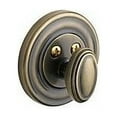 thumbnail image 7 of Baldwin 8231055PAT Patio Function Traditional One-Sided Deadbolt , Polished Nickel, 7 of 7