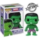 thumbnail image 2 of Figura de acción Marvel Hulk Funko POP 3 3/4 pulgadas, 2 of 2