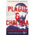 thumbnail image 1 of Plague and Cholera, Patrick Deville Paperback, 1 of 1