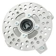 thumbnail image 6 of M MATI Front Brake Rotor &Hub for Yamaha Banshee 350 Warrior 350 Raptor 350 250 125 Blaster 200, 6 of 12