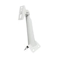 thumbnail image 3 of Soporte de pared para cámara de seguridad Sharpla ajustable universal 26 cm x 7 cm x 9 cm, 3 of 8
