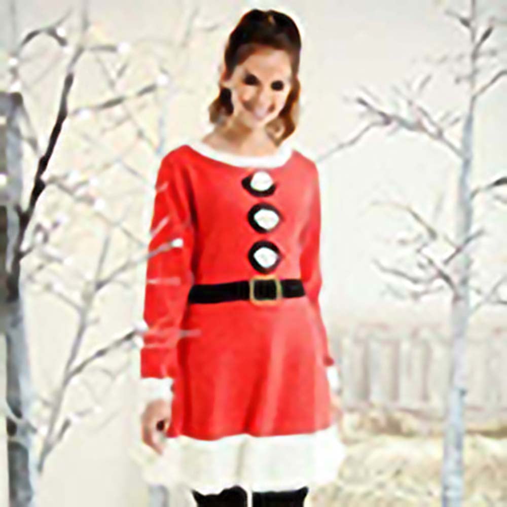 Christmas Shop Womens Christmas Knitted 