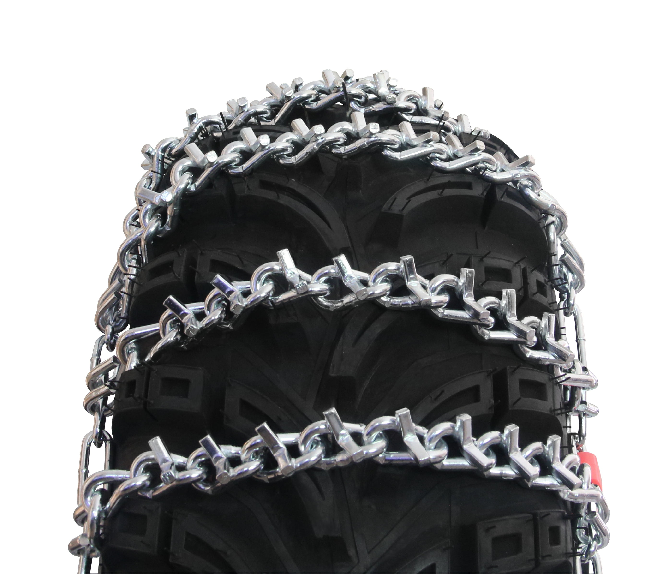 Kimpex 233581 Diamond V-Bar Tire Chain 73