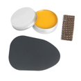 thumbnail image 4 of Juego De Cera Para Eje De Taco De Billar, Práctico Y Portátil, Cera Sedosa Para Eje De Billar., 4 of 8