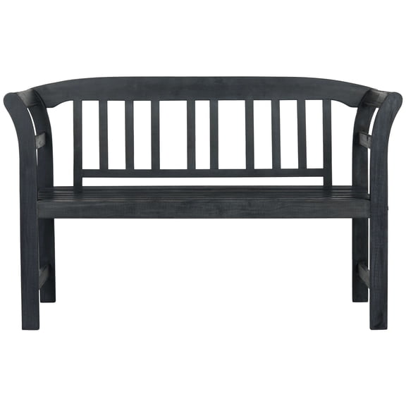 Safavieh Porterville Indoor/Outdoor Modern 2 Seat Bench