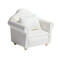 thumbnail image 1 of 1/12, Sofá Individual, Sillón, Casa de , , Muebles, Sala de, 1 of 9