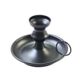 thumbnail image 4 of GUOOL Candle Holder Metal Candlestick Holder for Restaurant Dinner Table Fireplace C, 4 of 8