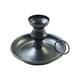 thumbnail image 4 of Portavelas de Metal cónico, candelabro decorativo, velas decorativas creativas de Metal, candelabro para chimenea de escritorio , estilo c, 4 of 9