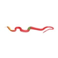 thumbnail image 2 of DOMELAY Scary Fake Snake Toy Educational Toy Gift Creative Fun Versatile Halloween Snake Red, 2 of 9