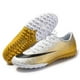 thumbnail image 2 of Zapatos De Fútbol Profesional Unisex Long Spikes Tf Tobillo Fútbol, 2 of 3