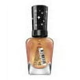 thumbnail image 4 of Sally Hansen Miracle Gel Nail Polish, It's Electric 0.5 fl oz, 4 of 4
