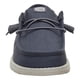 thumbnail image 5 of Mocasines slip-on Wally Canvas para hombre HEYDUDE, talla 12, 5 of 9