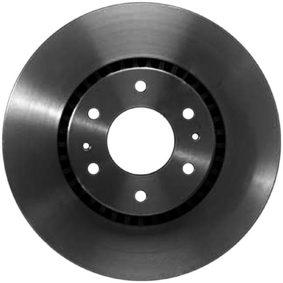 BENDIX PRT5342 Bendix Brake Rotor