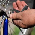 thumbnail image 3 of 2pcs Bicycles Traction Head Hitch Coupler Attachment Bike Trailer Coupler, 3 of 9