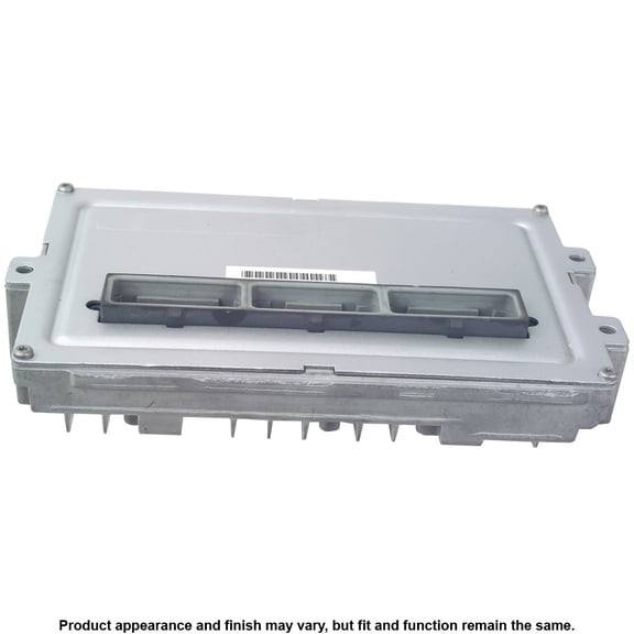 CARDONE Reman 77-6457 Engine Control Module 1984-1985 Buick, Oldsmobile