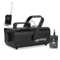 thumbnail image 2 of American DJ VF1100 1000W Medium Size Fog Machine w/ Remote & 4 Liters Fog Fluid, 2 of 10