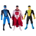 thumbnail image 1 of Invincible Figurine d'Action Mark Grayson - Figurine d'Action Super Héros de Collection, Marchandise Officielle - 7 Po, 1 of 3