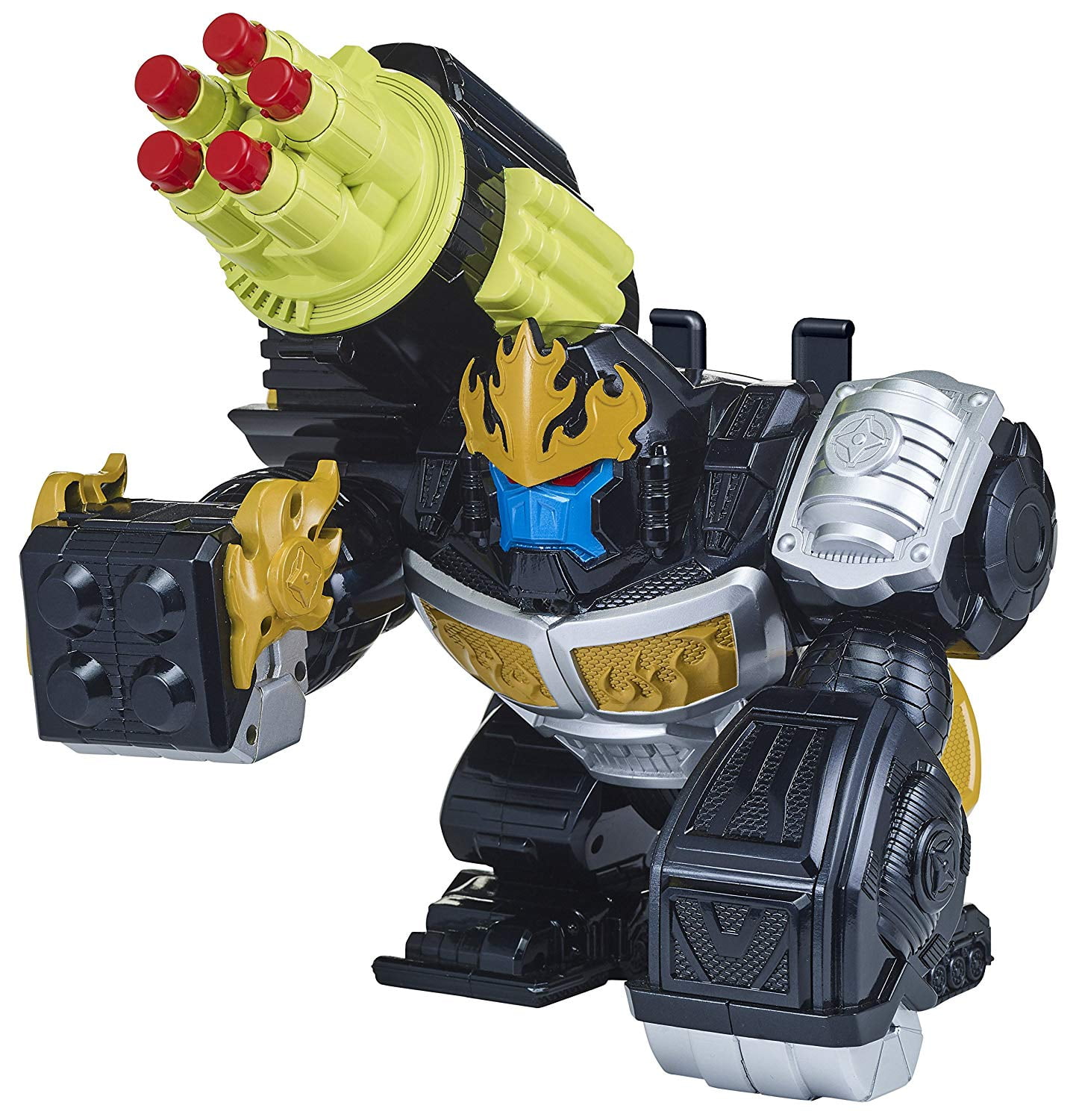 super ninja steel toys