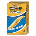 thumbnail image 1 of BIC Wite-Out Brand Exact Liner Correction Tape ,PEN,EXACT,LINER,CORR TAPE, 1 of 2