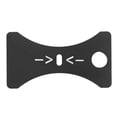 thumbnail image 2 of Engine Cam Gear Lock,Engine Cam Gear Lock Cam Gear Lock Cam Gear Timing Belt Modern Innovation, 2 of 8