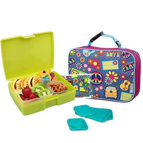 bentology lunch box