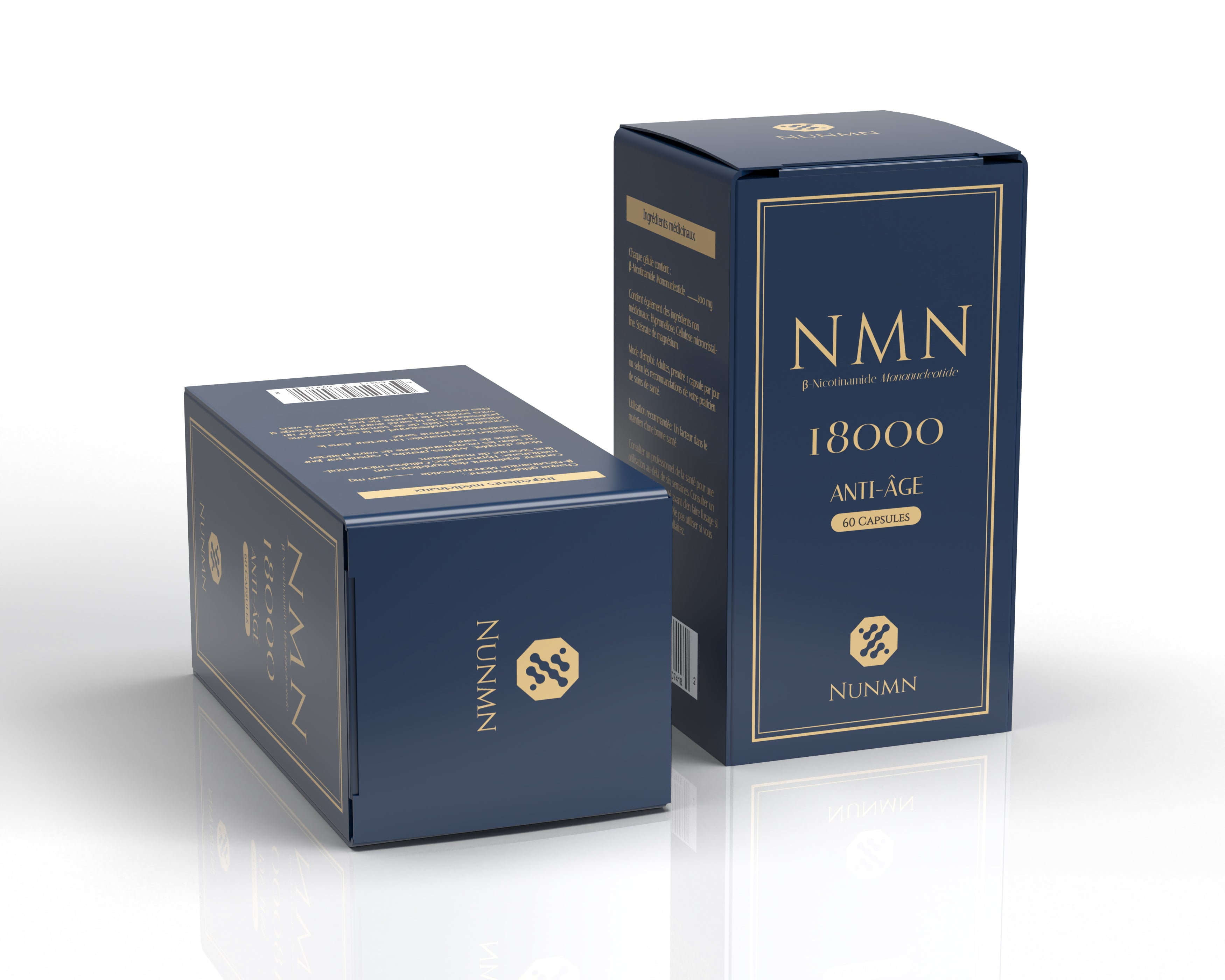 ☆sale☆nonlie NMN125 10個set 新品未開封 ☆sale☆nonlie NMN125 10個set 新品未開封 【公式通販】